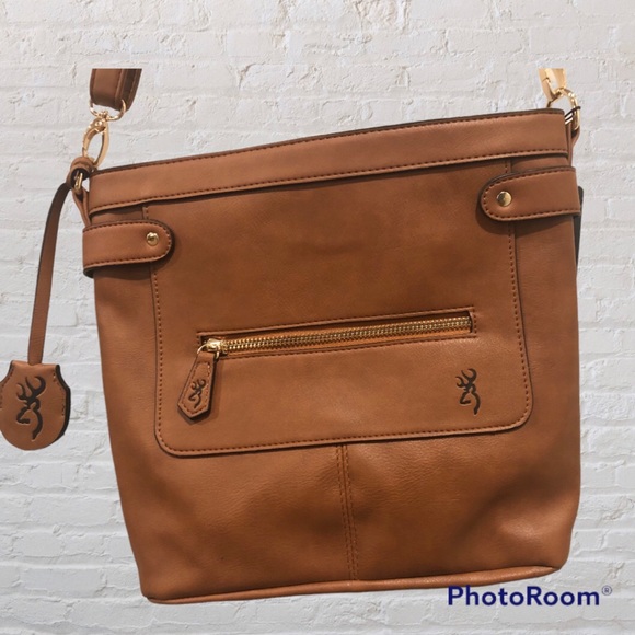 Browning Handbags - NWT Browning Conceal Carry Purse